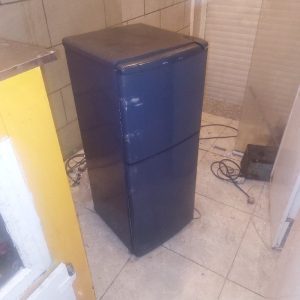 فروش یخچال فریزر