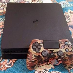 اسلیم کپی خور ps4