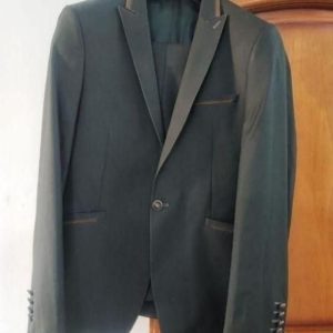 کت شلوار مردانه
