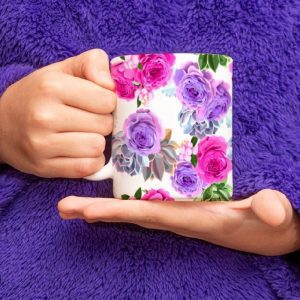 لیوان ماگ سرامیکی