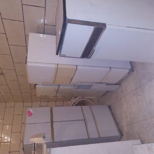 فروش انواع یخچال وفریزر