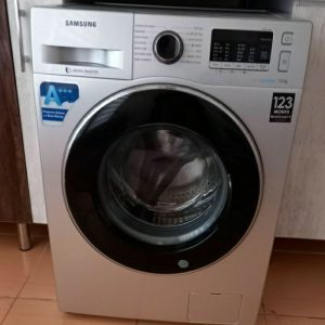 ماشین لباسشویی سامسونگ