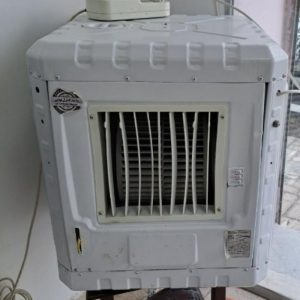 کولر آبی