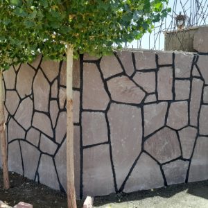خدمات فروش سنگ لاشه کف سازی در سراسر نقطه ایران
