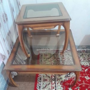 جلومبلی وعسلی