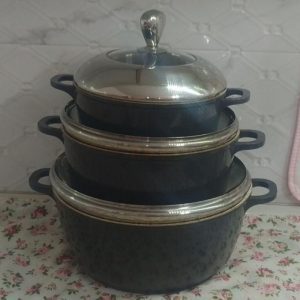 قابلمه دسینی