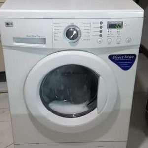 لباسشویی الجی ۷کیلویی