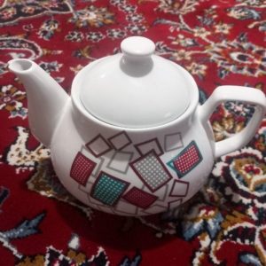 قوری چینی