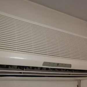 خدمات انواع  کولرگازی