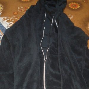 کاپشن مردانه نرم لطیف
