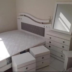 سرویس خواب دونفره