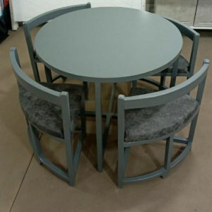 میز نهار خوری ۴ نفره