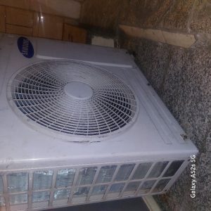 کولرسامسونگ ۳۲هزارکره ایی