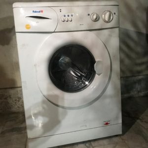 لباسشویی آبسال