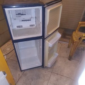 یخچال  فریزر بدون برفک اداره ای