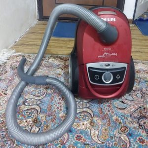 جاروبرقی