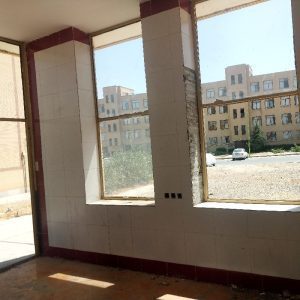 مغازه ۲۳ متری دو نبش