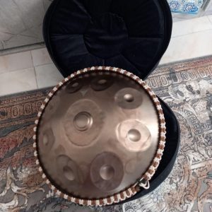 هنگدرام کارن