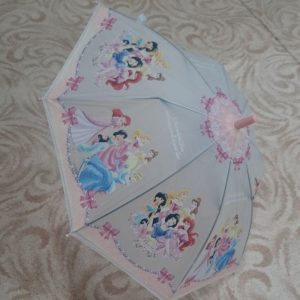 چتر بچگانه