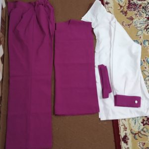 لباس نونو اصلا استفاده نشده