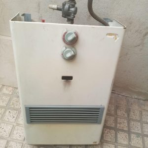 آبگرمکن دیواری بوتان