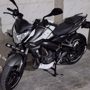 پالس ns200