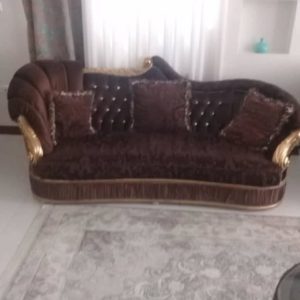 مبل ۸ نفره