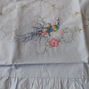 روتختی دونفره طاووسی