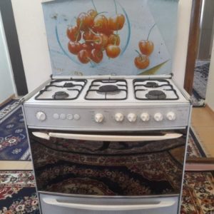 اجاق گاز فردار