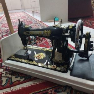 چرخ خیاطی