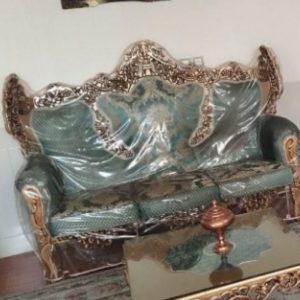 مبل سلطنتی