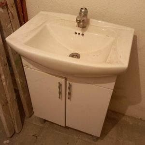 روشویی کابینتی