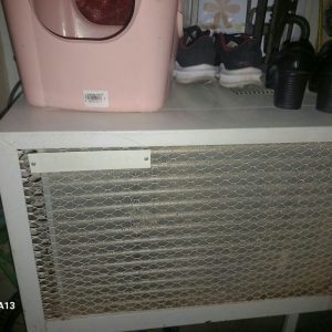 کولرگازی ۳۰هزارموتورآمریکایی