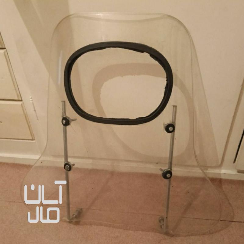 تلق موتور