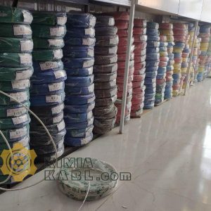 قیمت کابل مسی افشان