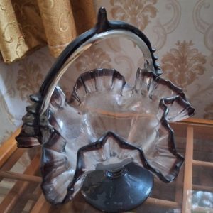 میوه خوری پایه دار