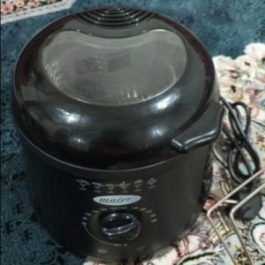 سرخ کن