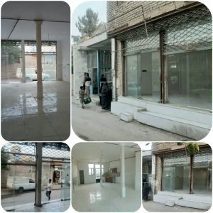 مغازه ۹۵متری