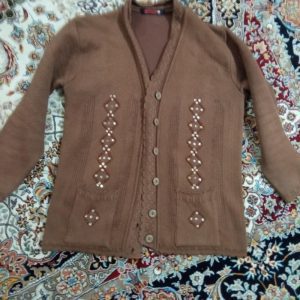 ژاکت زنانه
