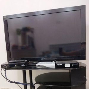 تلویزیون ۴۰اینچ سونی