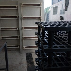 تولید تشک و کفی تخت