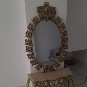 آینه کنسول