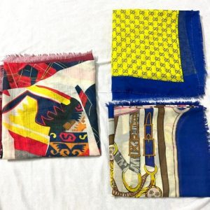 روسری وشال