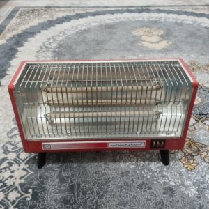 بخاری برقی