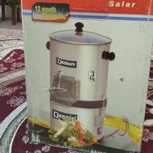 سبزی خردکن