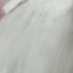 لباس عروس ۲ عدد درحد نو