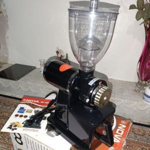آسیاب قهوه نوا