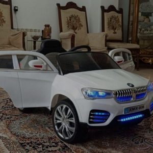 ماشین شارژی bmw