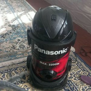 جاروبرقی پاناسونیک۲۲۰۰