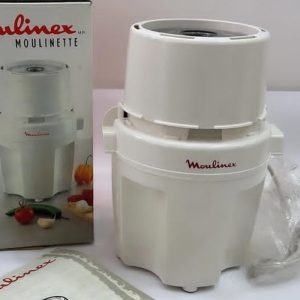 چرخ گوشت ۱۲۳ مولینکس